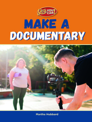 cover image of Make a Documentary